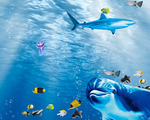 海底世界
