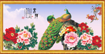 国画花鸟