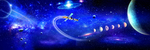 宇宙