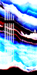 抽象画