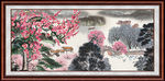 江山如画