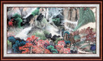 江山如画