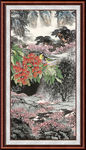 江山如画