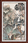 江山如画