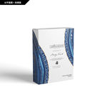 创新礼盒 创新纹理 面膜包装