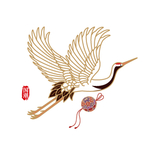 仙鹤