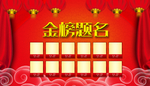 金榜题名