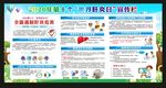 2020年 世界肝炎日 宣传栏