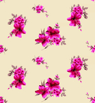 大牌花