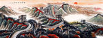 长城