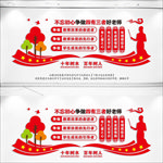 不忘初心争做四有三者好老师