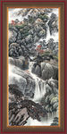江山如画