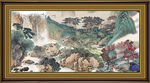 江山如画