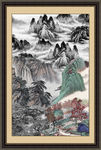 江山如画
