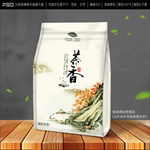 茶叶包装袋