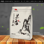 茶叶包装