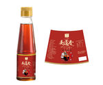 纯芝麻油