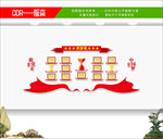 企业荣誉墙 党建荣誉墙 荣誉墙