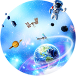 宇宙星空