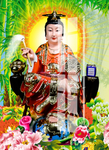 地母