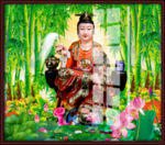 地母