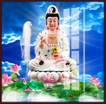 观音