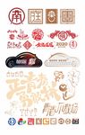 高端 广告设计素材
