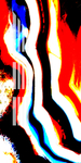 抽象画