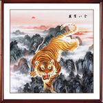 中堂画