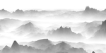中式山水