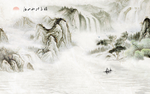 江山如此多娇