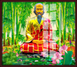 虚云法师