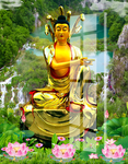 龙树菩萨