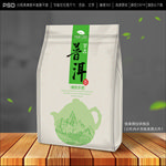 茶叶包装