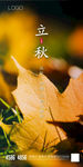 立秋