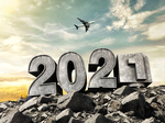 2021 封面海报