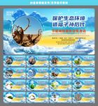 保护环境