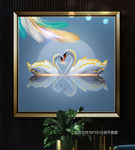 天鹅