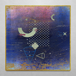 玄关壁画