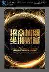 招商加盟