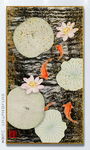 现代饰画
