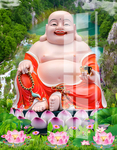弥勒佛