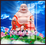 弥勒佛