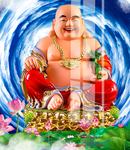 弥勒佛