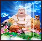 弥勒佛