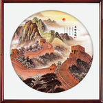 万里长城
