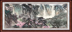 江山如画