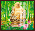 弥勒佛