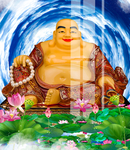 弥勒佛
