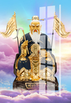 鸿钧老祖